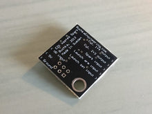 Buchka Engineering Wasted Spark Conversion Board. The back side of the circuit board is labeled with all inputs and outputs for ease of installation.